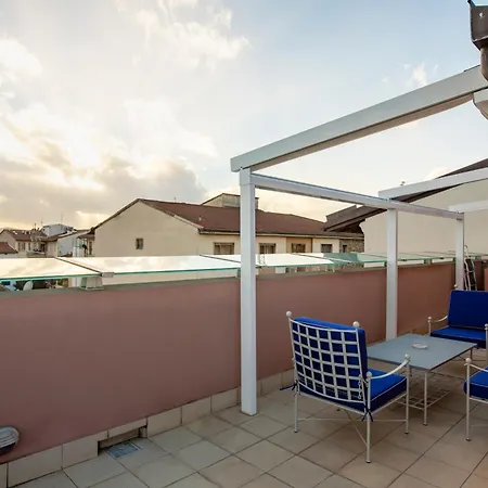 Apartman Iris -due Ampie Terrazze Vista Duomo *