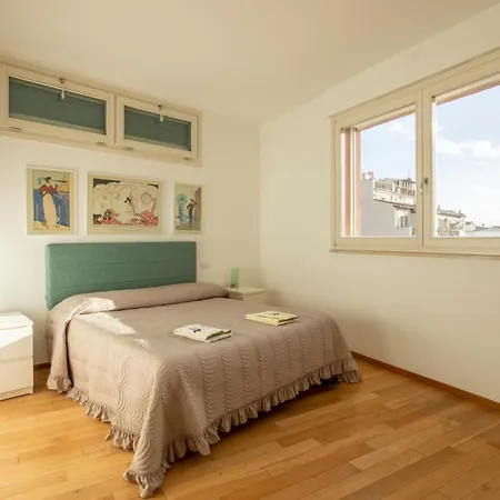 Apartman Iris -due Ampie Terrazze Vista Duomo *
