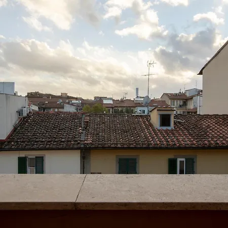Apartman Iris -due Ampie Terrazze Vista Duomo
